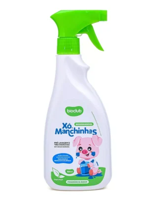 Xô Manchinhas 500ml