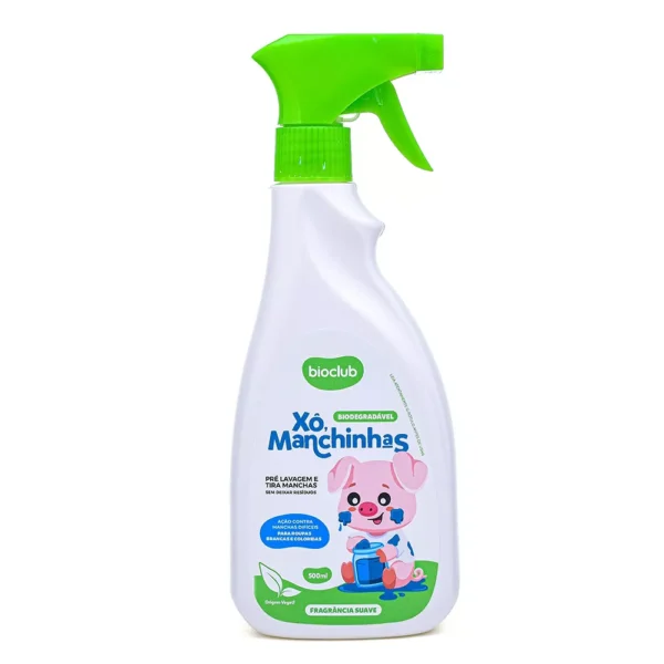 Xô Manchinhas 500ml
