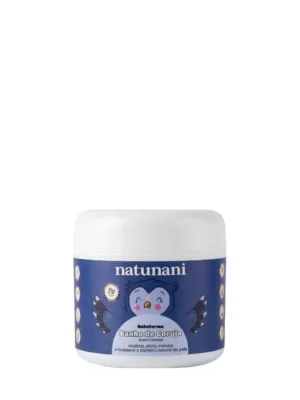 Banho de Coruja - Aveia Coloidal - 60g
