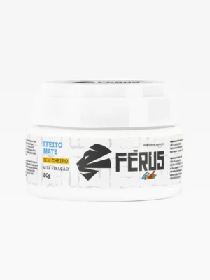 Cera Modeladora Efeito Mate 80g