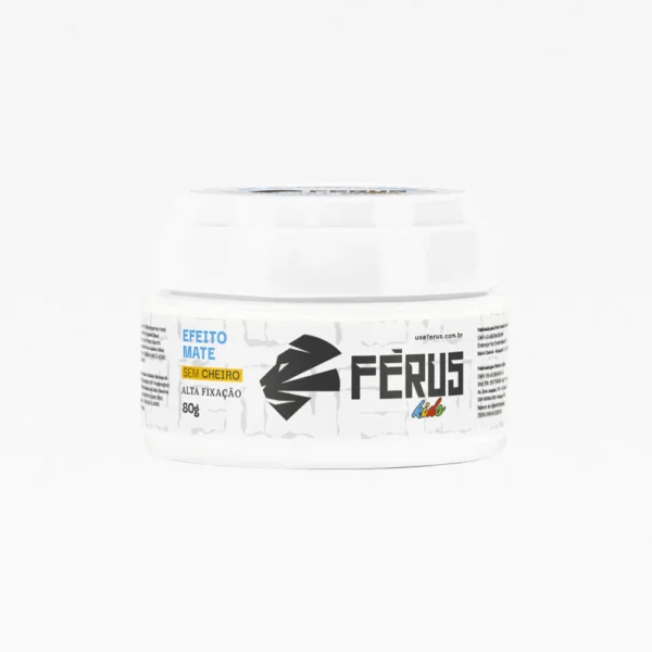 Cera Modeladora Efeito Mate 80g