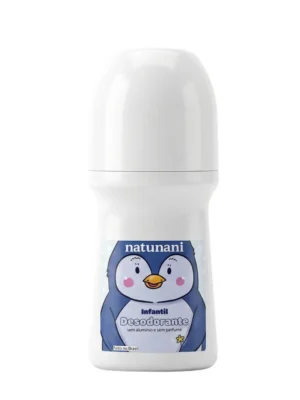 Desodorante Infantil Roll-on 60g