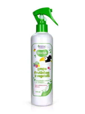 Limpa Frutinhas e Vegetais 300 ML
