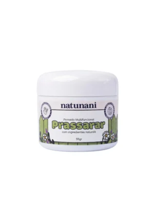 Pomada Prassarar 55g