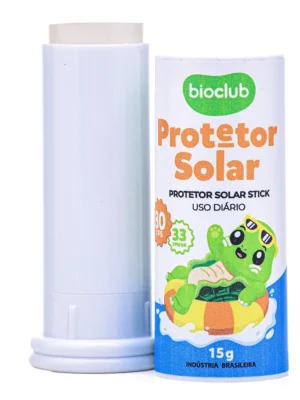 Protetor Solar Stick Natural – Solzinho Stick 15g1