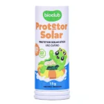 Protetor Solar Stick 15g