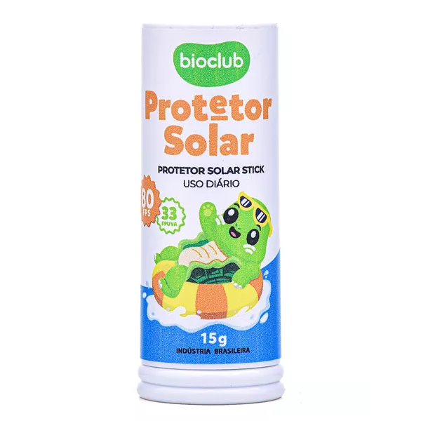 Protetor Solar Stick 15g