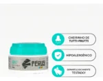 Shampoo + Cera Efeito Mate
