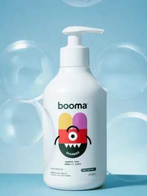Super ShamBoo 420ml
