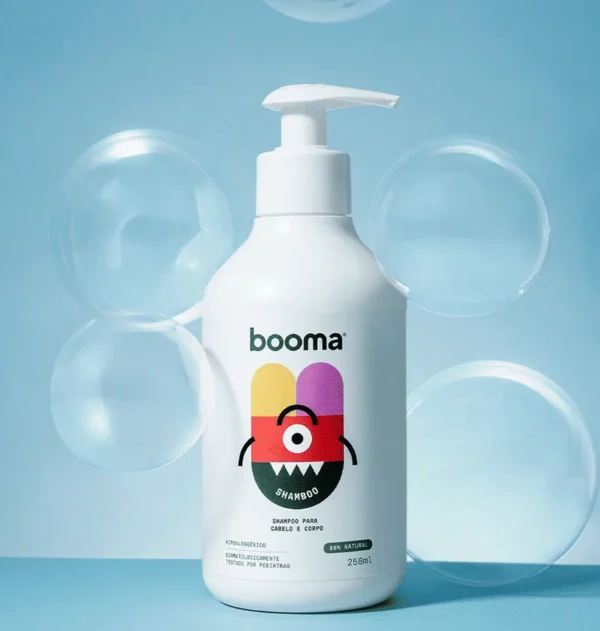 Super ShamBoo 420ml