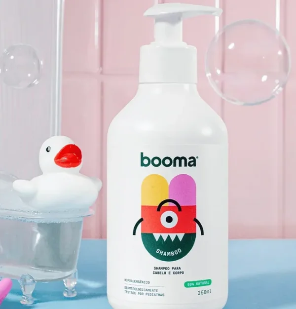 Super ShamBoo 420ml
