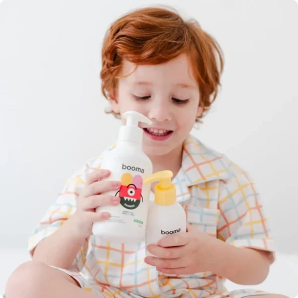 Super ShamBoo 420ml