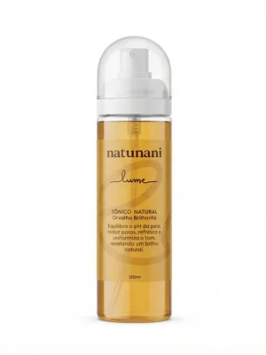 Tônico Natural - 120ml