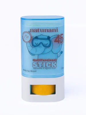 Hidratante Multifuncional com FPS 45 – 15g